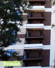 Фиброцементные плиты для балконов